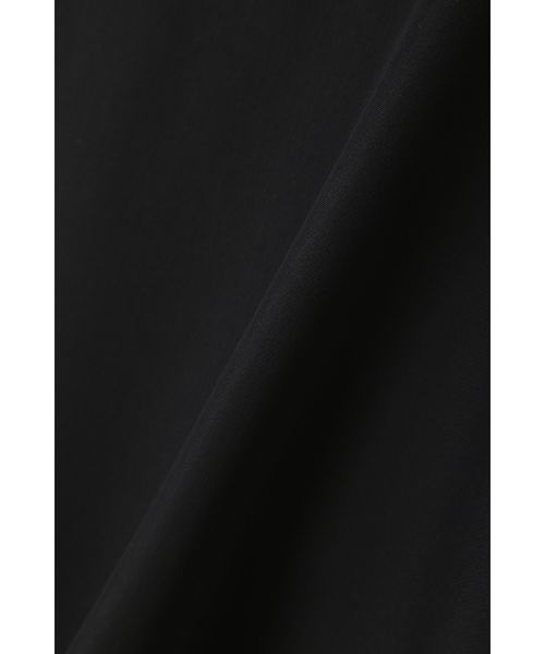 22 OCTOBRE（ヴァンドゥ－オクトーブル）の「◆ダブルサテンブラウス（シャツ/ブラウス・レディース・ブラック/グレー/ダークネイビー・38/36）」の5枚目の写真