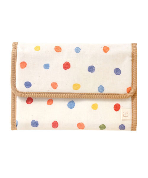 Naomi Ito Pocho 母子手帳ケース 母子手帳ケース Naomi Ito ナオミイトウ のファッション通販 Zozotown