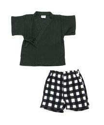 BREEZE | 男児甚平(浴衣)