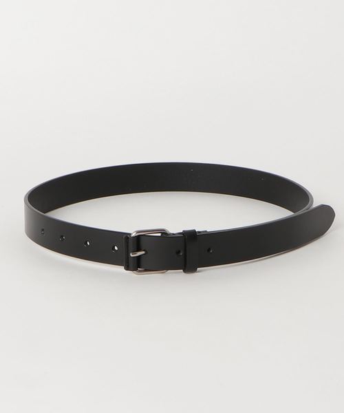 MARGARET HOWELL（マーガレットハウエル）の「ROLLER BUCKLE BELT 