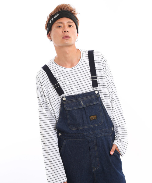 improves�i�C���v���[�u�X�j�́uInspiration - improves select - �I�[�o�[�I�[���i�T���y�b�g/�I�[�o�[�I�[���j�v�b�l�C�r�[