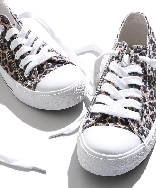 WEGO(ウィゴー)の「WEGO/キャンバスローカットスニーカー(スニーカー・レディース・ホワイト/ブラック/その他1/ブラック系その他/レッド/ブラウン/パープル/ピンク/その他2・MEDIUM/LARGE/SMALL)」の9枚目の写真