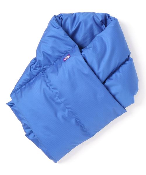 ★25SS★【ノースフェイス】★TNF DOWN マフラー★ THE NORTH FACE ザ ノースフェイス TNF パッカブルTボール