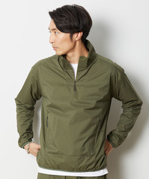 Snow Peak（スノーピーク）の「オクタ プルオーバージャケット