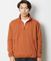 Snow Peak（スノーピーク）の「オクタ プルオーバージャケット