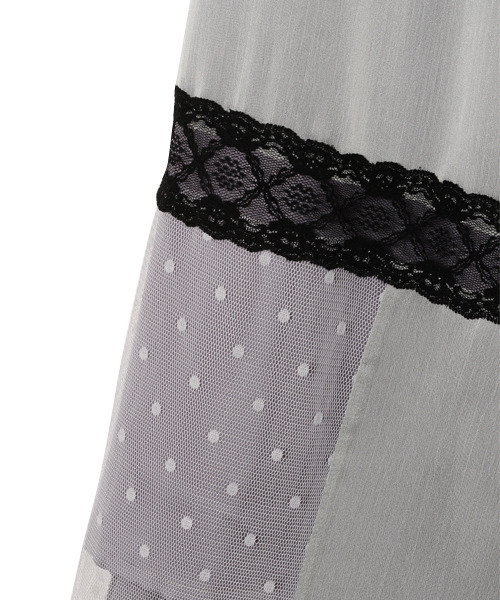 candystripper レースパンツ Candy Stripper｜キャンディストリッパー （レディース）の