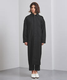 HYKE ハイク ウールショップコート ロング ユナイテッドアローズ UNITED ARROWS（ユナイテッドアローズ）の「＜HYKE（ハイク