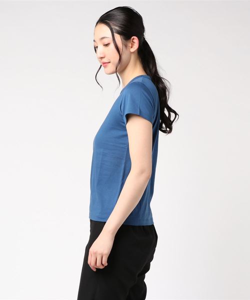 S137 TS ロゴTシャツ S137 TS ロゴTシャツ