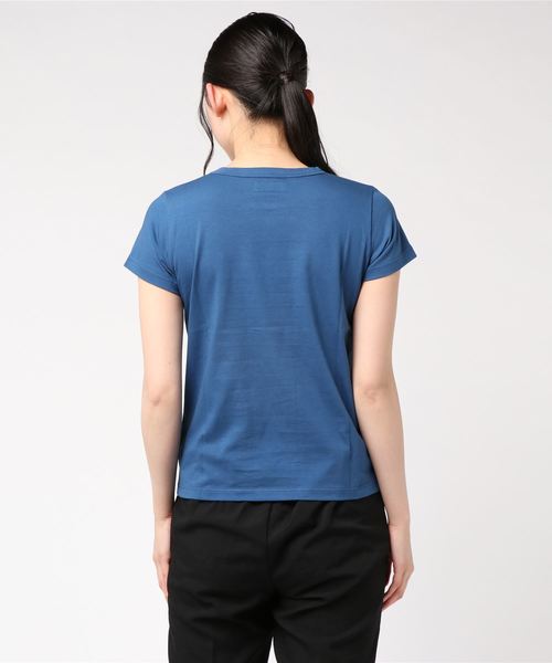 S137 TS ロゴTシャツ S137 TS ロゴTシャツ