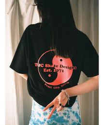 jouetie | 【コラボ】T&C BIG Tシャツ(Tシャツ/カットソー)