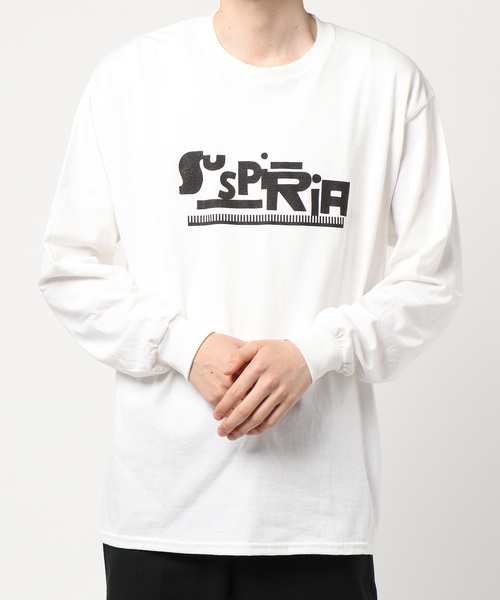 JOURNAL STANDARD（ジャーナルスタンダード）の「SUSPIRIA×JOURNAL