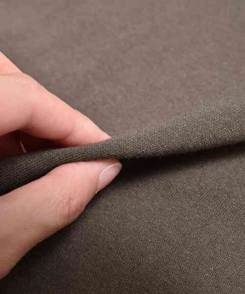 MinoriTY（マイノリティ）の「ポケット付きビッグTシャツ　ビッグシルエット（Tシャツ/カットソー・メンズ・ブラック/ネイビー/モカ/ブラウン/ブルー/ベージュ・L/M）」の12枚目の写真