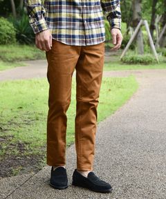 journal standard luxe オーガニックツイルテーパーパンツ　S セール】オーガニックツイル テーパーパンツ（その他パンツ