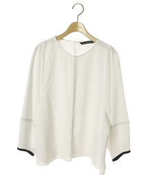 ZARA BASIC�i�U���x�[�V�b�N�j�̌Ò��u�����u���E�X�i�V���c/�u���E�X�j�v