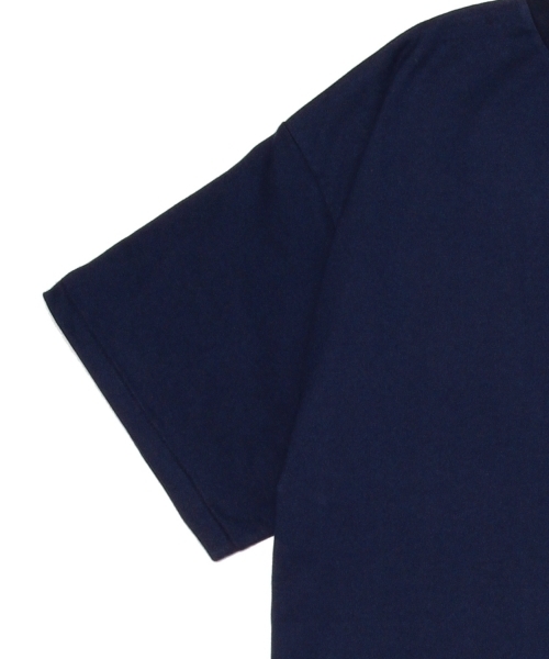 LABRAT(ラブラット)の「LABRAT / BIG ショートスリーブ Tシャツ (Tシャツ/カットソー・メンズ・ホワイト/ブラック/レッド系その他/ネイビー・MEDIUM/SMALL)」の20枚目の写真