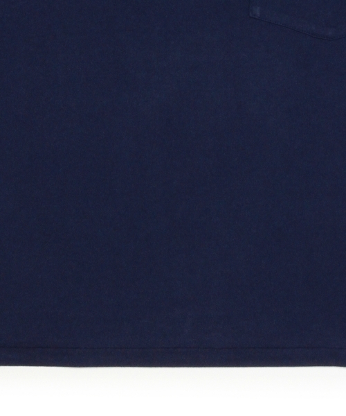 LABRAT(ラブラット)の「LABRAT / BIG ショートスリーブ Tシャツ (Tシャツ/カットソー・メンズ・ホワイト/ブラック/レッド系その他/ネイビー・MEDIUM/SMALL)」の21枚目の写真