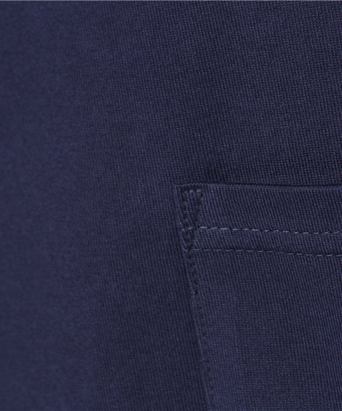 LABRAT(ラブラット)の「LABRAT / BIG ショートスリーブ Tシャツ (Tシャツ/カットソー・メンズ・ホワイト/ブラック/レッド系その他/ネイビー・MEDIUM/SMALL)」の10枚目の写真