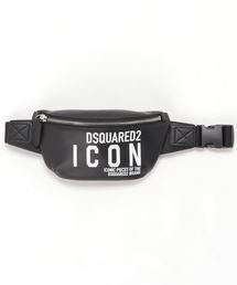 DSQUARED2 | Belt Bag /Miss ICON /0201(ボディバッグ/ウエストポーチ)