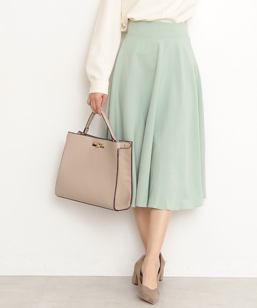 N.�iN. Natural Beauty Basic�j(�G�k�G�k�i�`�������r���[�e�B�[�x�[�V�b�N)�́��t���A�~�����X�J�[�g(�X�J�[�g)