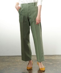 AMERICAN HOLIC | 【2020SS】ベイカーテーパードパンツ＊(その他パンツ)