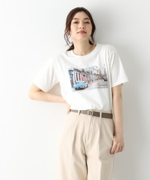 GLOBAL WORK | アソートプリントＴ/875212(Tシャツ/カットソー)