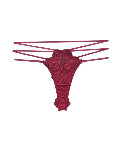 フルブルーム 単品ｔバック ショーツ Ravijour ラヴィジュール のファッション通販 Zozotown