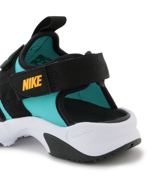 NIKE（ナイキ）の「【NIKE】NIKE CANYON SANDAL（サンダル