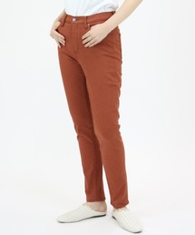 CIMARRON（シマロン）の「《CIMARRON JEANS》LISA COLOR SKINNY/カラースキニーパンツ 20SS（その他パンツ）」