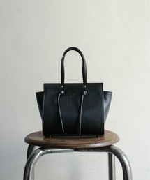 NOMBRE IMPAIR | 【MARCO BIANCHINI】スモールハンドバッグ(ショルダーバッグ)