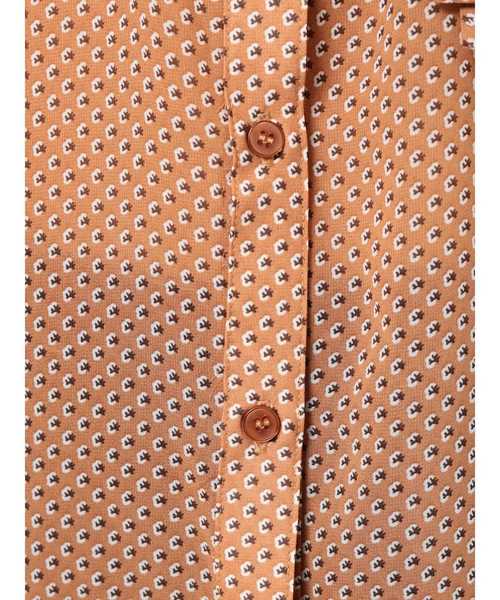 dazzlin(ダズリン)の「タイアレンジブラウス(シャツ/ブラウス・レディース・アイボリー/その他1・FREE)」の22枚目の写真