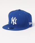 NEW ERA(ニューエラ)の「帽子(キャップ)」