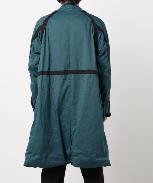 セール】F/CE.& TAPING OCTA COAT/ エフシーイー テーピング オクタ