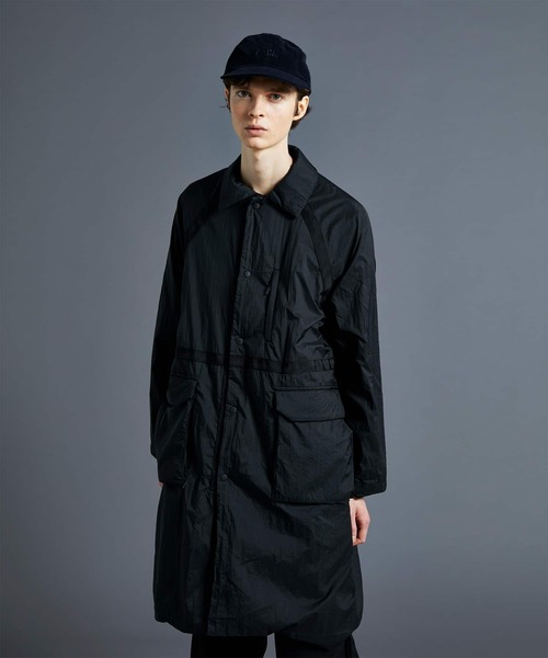 F/CE.& TAPING OCTA COAT/ エフシーイー テーピング オクタコート