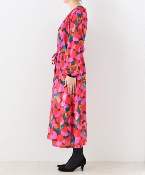 IENA LA BOUCLE（イエナラブークル）の「IENA LA BOUCLE リーフ  