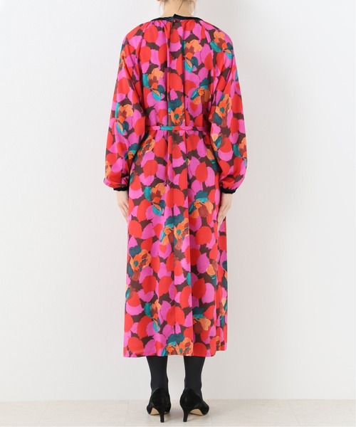 IENA LA BOUCLE（イエナラブークル）の「IENA LA BOUCLE リーフ  