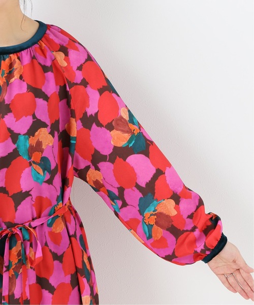 IENA LA BOUCLE（イエナラブークル）の「IENA LA BOUCLE リーフ  