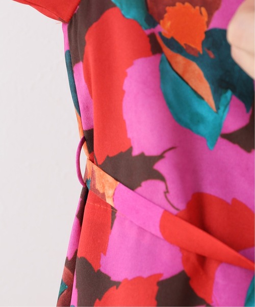 IENA LA BOUCLE（イエナラブークル）の「IENA LA BOUCLE リーフ  