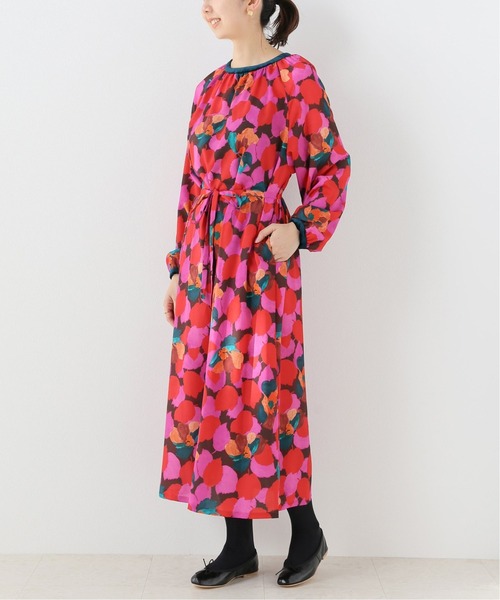 IENA LA BOUCLE（イエナラブークル）の「IENA LA BOUCLE リーフ  