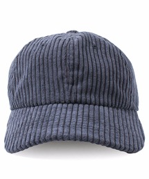 yield | 【Lovable】Soft Corduroy Cap BATT-87394(キャップ)