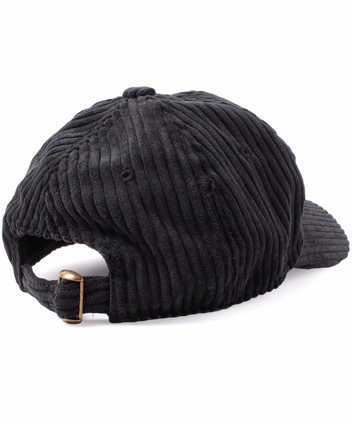 yield(イールド)の「【Lovable】Soft Corduroy Cap BATT-87394(キャップ・レディース・ブラック/ネイビー/オリーブ/ワインレッド/ベビーピンク/ベージュ・FREE)」の13枚目の写真