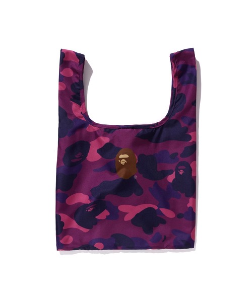 Bape チェックバッグ BLEACHED BAPE® CHECK | bape.com