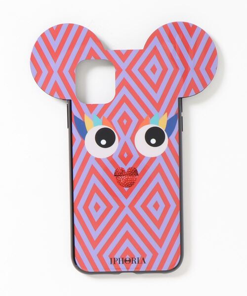 セール】IPHORIA/Monster Collection Case for Apple iPhone 11