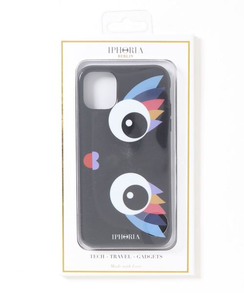 【セール】IPHORIA/Monster Collection Case for Apple iPhone 11 - MONSTER LINE(スマホケース/カバー)|iphoria(アイフォリア) 【セール】IPHORIA/Monster Collection Case for Apple iPhone 11 - MONSTER LINE(スマホケース/カバー)|iphoria(アイフォリア)