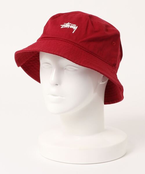 STUSSY（ステューシー）の「【STUSSY / ステューシー】Stock