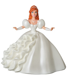 ULTRA DETAIL FIGURE(EgfBeB[tBMA)UDF Disney V[Y9 Giselle(tBMA)