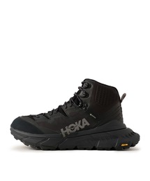 HOKA（ホカ）の「HOKA ONEONE / TENNINE HIKE GORE-TEX（スニーカー・メンズ）」