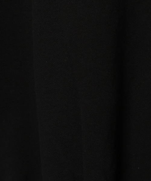 PBLIM(ページボーイリム)の「【PAGEBOYLIM】】クルーダメージカーデ(カーディガン/ボレロ・レディース・チャコールグレー/ブラック/ベージュ・MEDIUM/LARGE)」の18枚目の写真