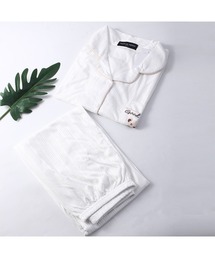 MAISON DE THERESE（メゾン ド テレーズ）の「春夏パジャマ（ルームウェア/パジャマ・レディース）」