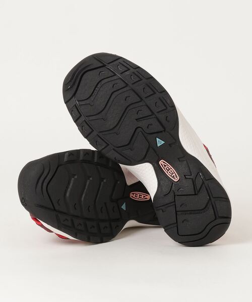 KEEN（キーン）の「ASTORIA WEST SANDAL / アストリア ウエスト サンダル / レディース サンダル（サンダル・レディース・レッド系その他・22.5cm/23cm/23.5cm/24cm/24.5cm/25cm/25.5cm）」の2枚目の写真