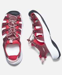 KEEN | ASTORIA WEST SANDAL / アストリア ウエスト サンダル / レディース サンダル(サンダル)